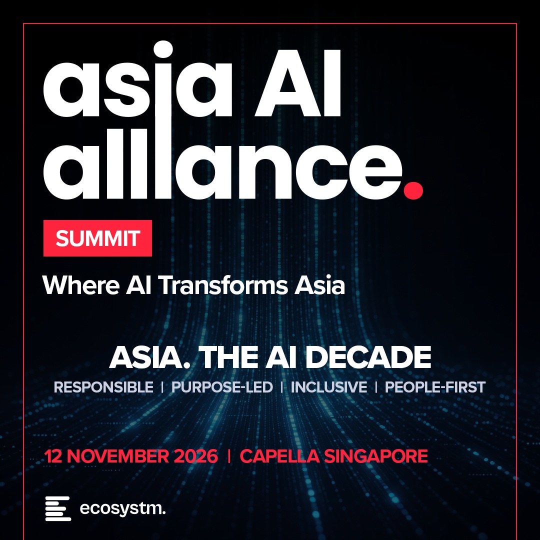 Asia-AI-Alliance-Ecosystm-Summit